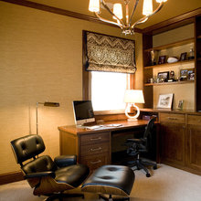 Eames chair