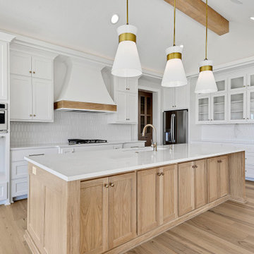Kitchens