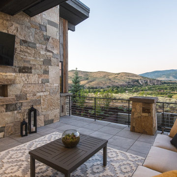 Victory Ranch, Utah