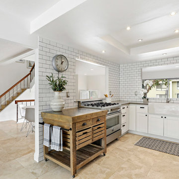 Newport Crest HAUS