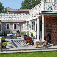 Pergola