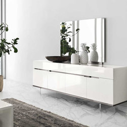 Artemide Modern Buffet by ALF | Made in Italy - Buffets And Sideboards