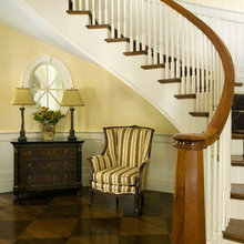 finalist railings
