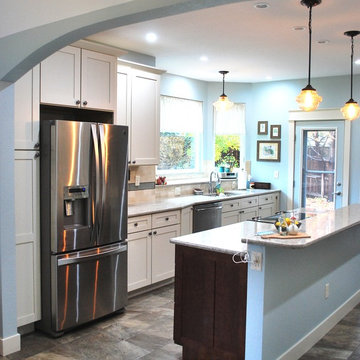 Saccardi Kitchen