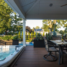 Covered  decks