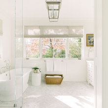 Perez Master Bath Ideas