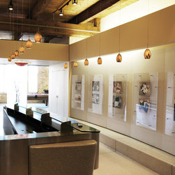LBL Lighting - Pendant Lighting