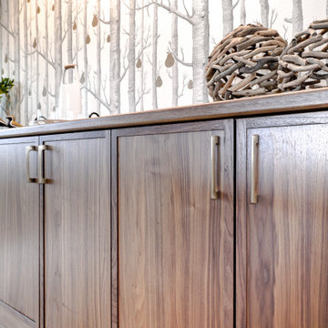 Lake Oswego Kitchen Addition