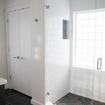 Charlottesville Remodel