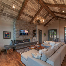 Living Room Ideas