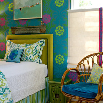 California Cottage