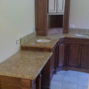 SW Austin Master Suite Addition And Whole House Remodel