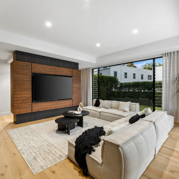 Complete Cabinetry Package