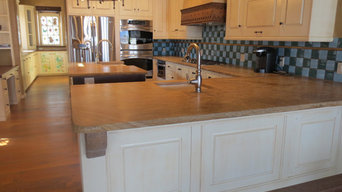 Countertops & Stone