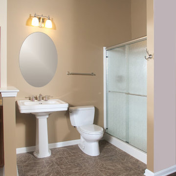 Maeser Bath Design Studio