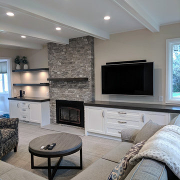 Interiors