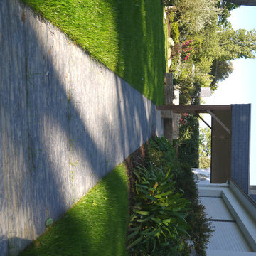 Jardin Breton