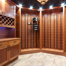 wine or Beer rack