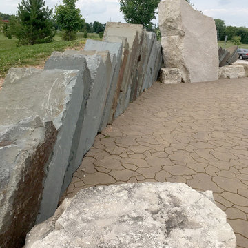Landscaping Ideas