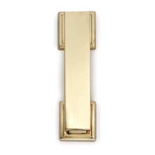 Door knockers