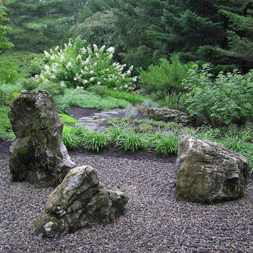 Japense Gardens