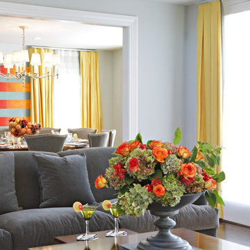 DEAL, NJ BEACH HOUSE