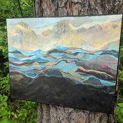 2019-Spring-11 - Paintings