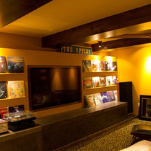 Vinyl Storage