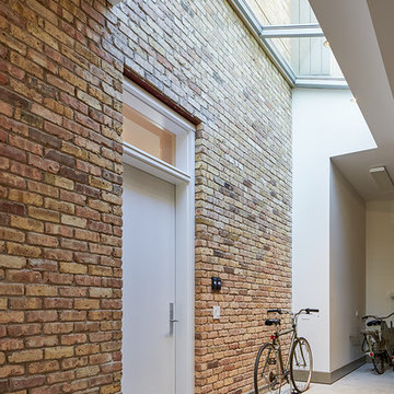 Garage Skylight