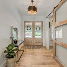 Entryway
