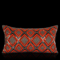 Cushions - Pillowcases And Shams