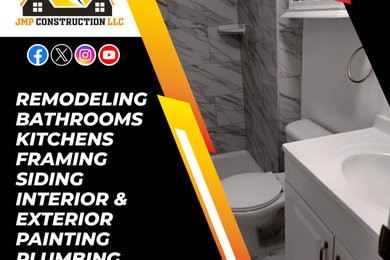 JMP Construction, LLC 1