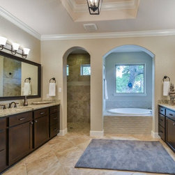 G. Morris Custom Homes - Products