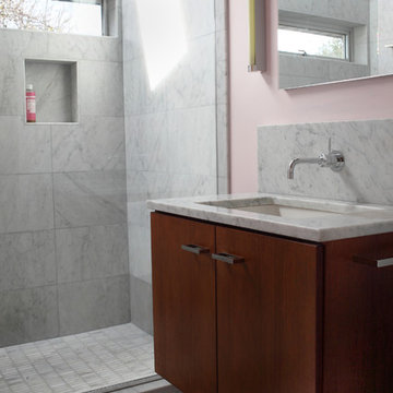 My Houzz: Color and Light in a Midcentury Ranch