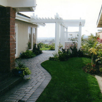 Completed Project