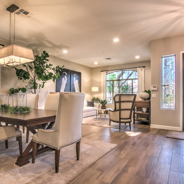 Stunning Scottsdale Remodel