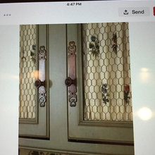 Book Cases With Shutters