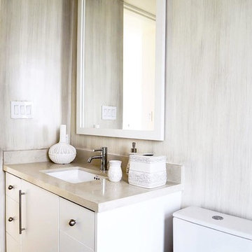 Malibu Decor by Erika Winters Inc. Design