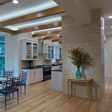 Lincoln Park Historic Renovation