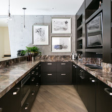 Bar Inspiration