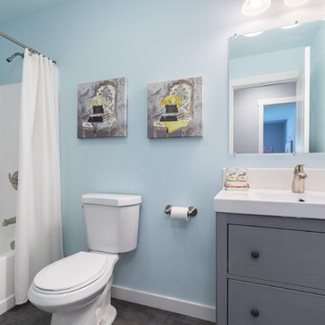 Full Home Renovation