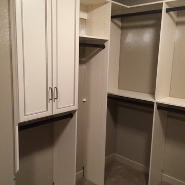 Custom Closets