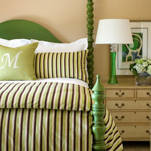 Maggie's room