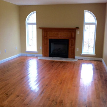 Home Staging a Mobile Home