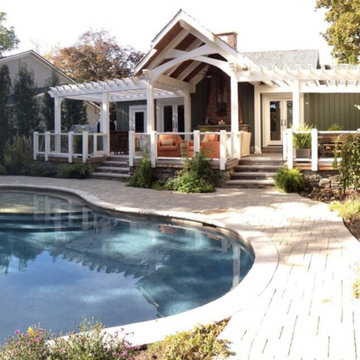 Custom Exteriors