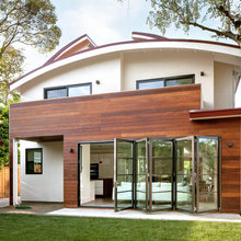Exterior home type