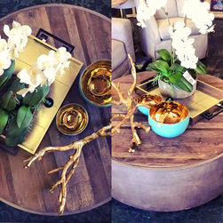Our Store - Coffee Tables