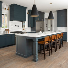 Kitchens Clemson