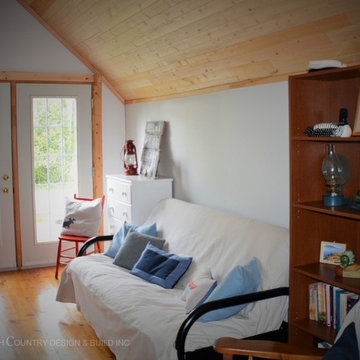 Small Cottage