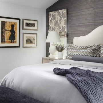 Willow Tree Master Suite